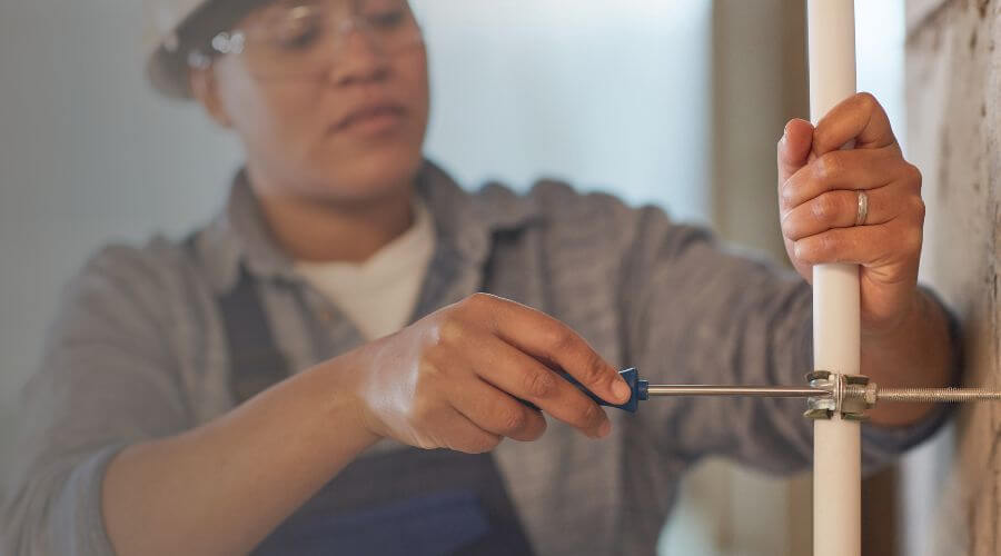 Faucet & Showerhead Inspection in Columbia, LA